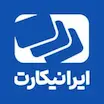 Iranicard logo